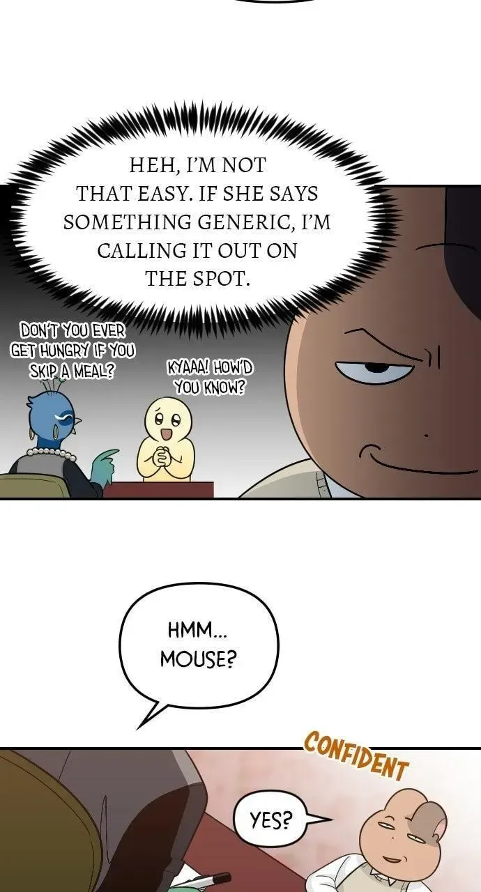 It's Probably Nothing Chapter 22 page 10