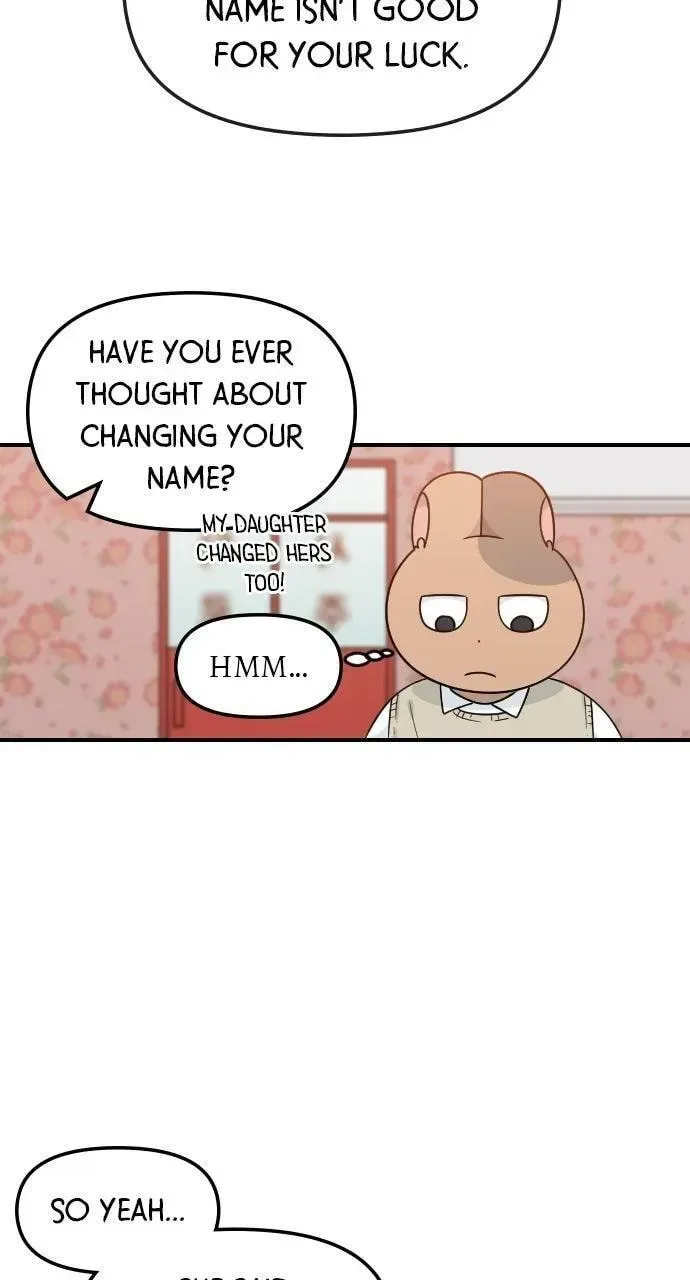 It's Probably Nothing Chapter 22 page 24