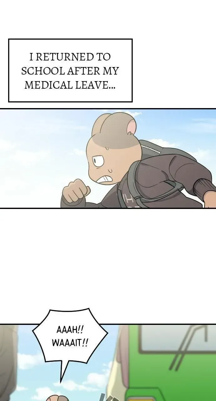 It's Probably Nothing Chapter 22 page 35