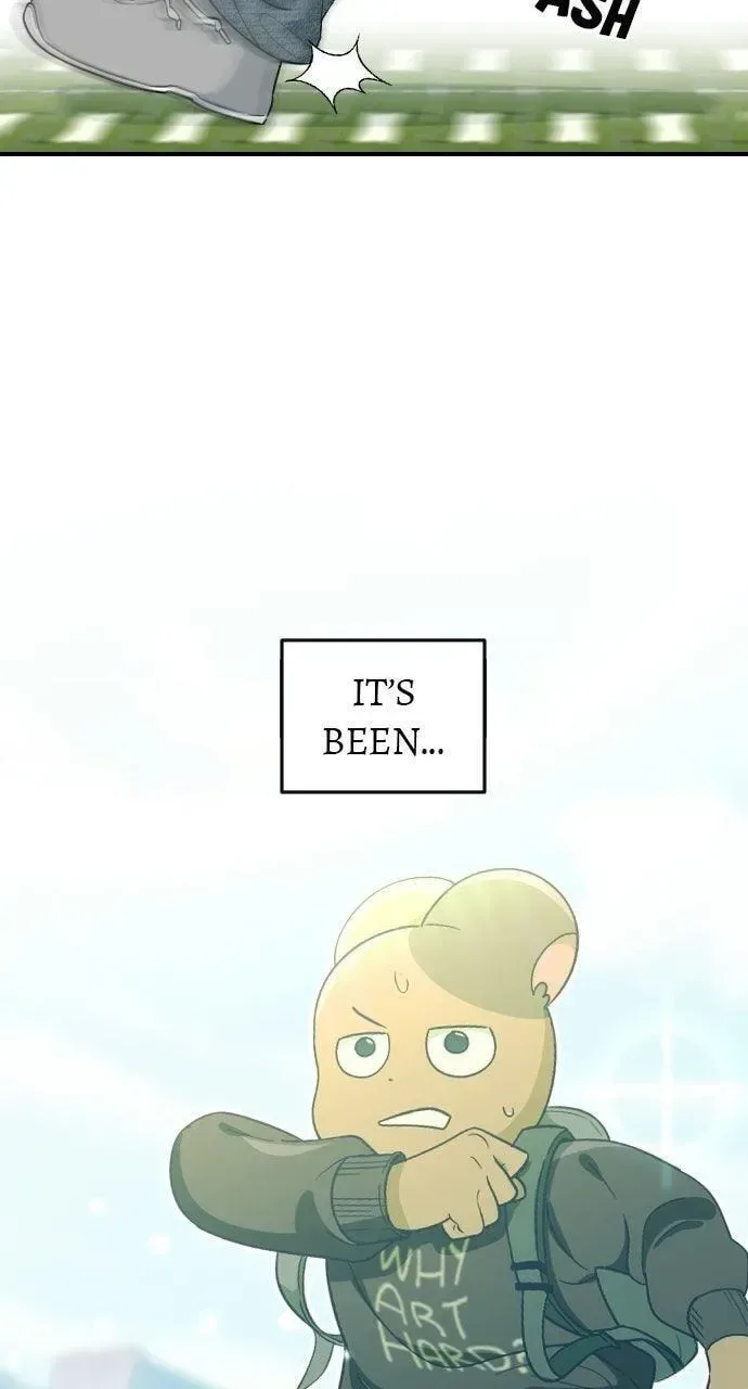 It's Probably Nothing Chapter 22 page 33
