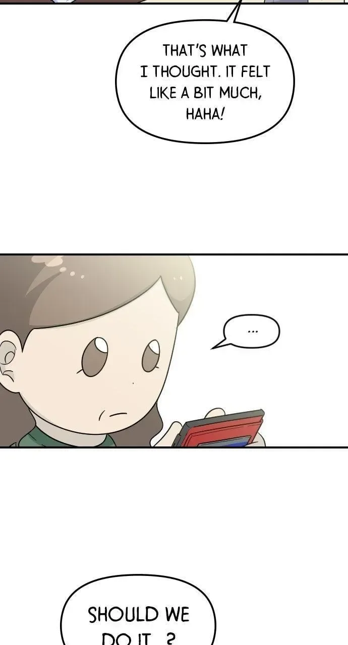 It's Probably Nothing Chapter 22 page 26