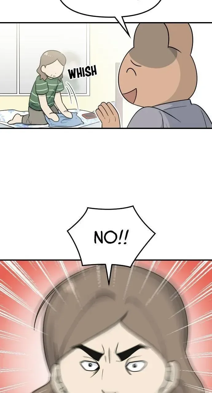 It's Probably Nothing Chapter 22 page 28