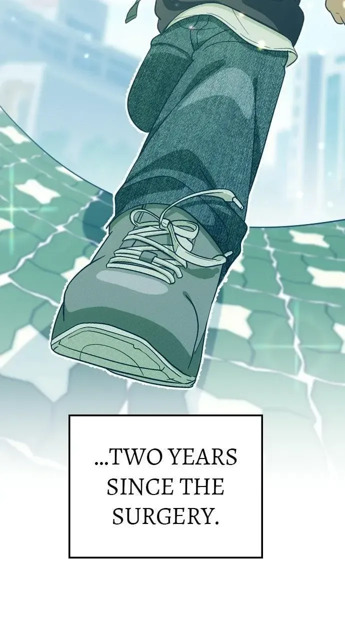 It's Probably Nothing Chapter 22 page 34