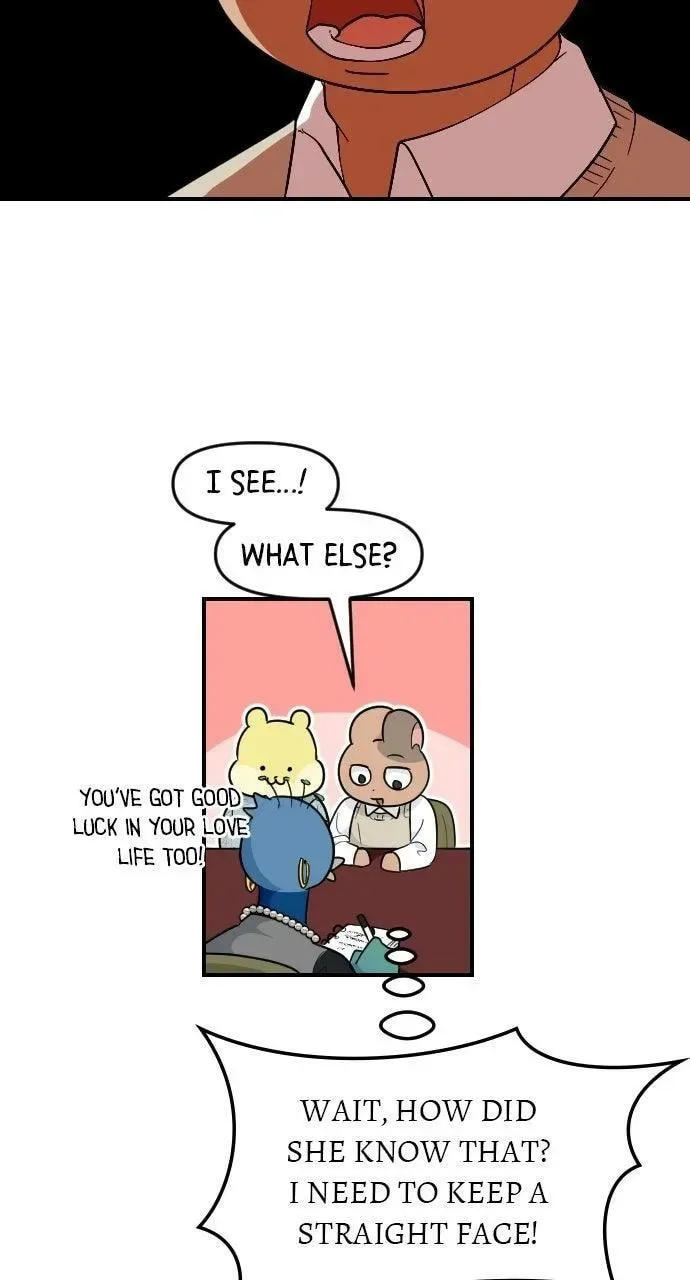 It's Probably Nothing Chapter 22 page 13