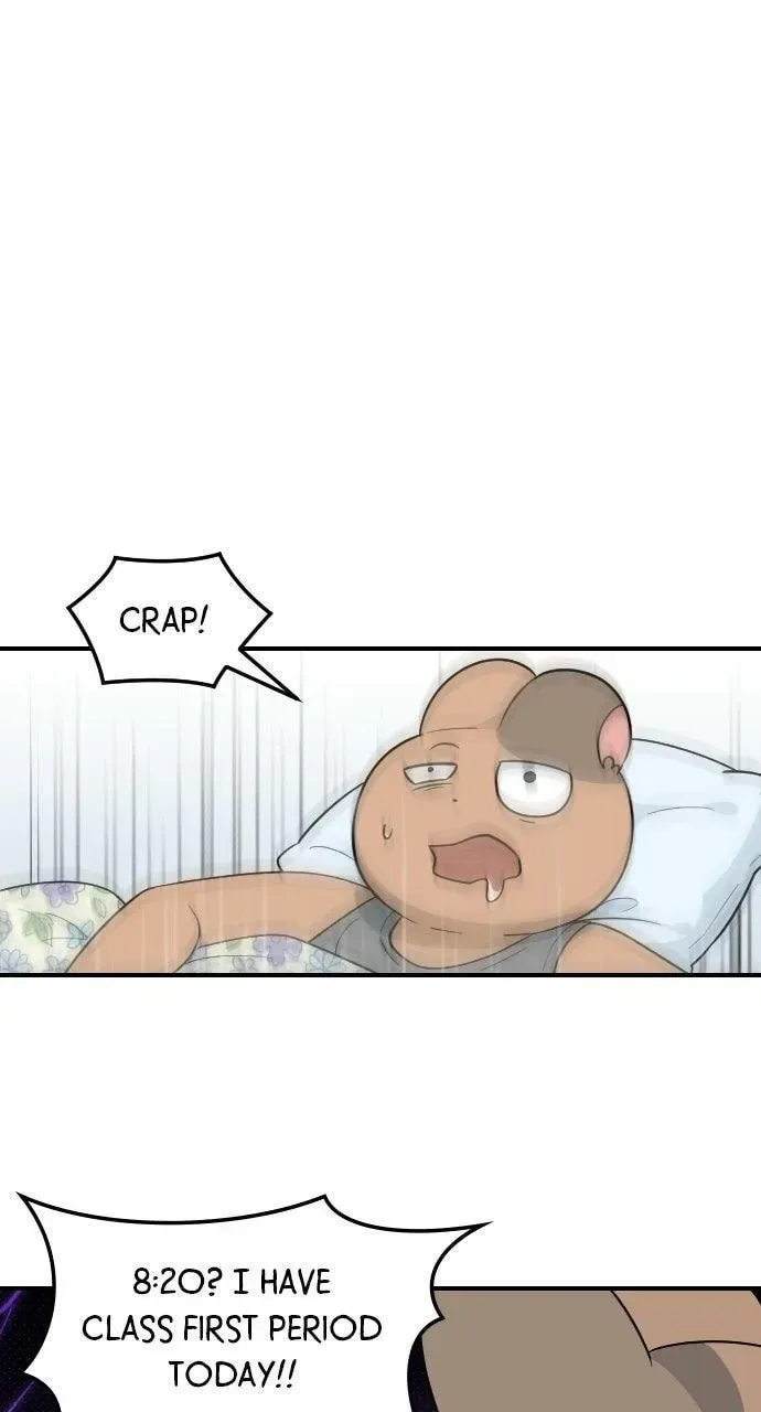 It's Probably Nothing Chapter 22 page 31