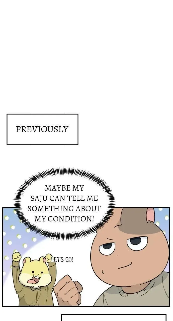 It's Probably Nothing Chapter 22 page 1