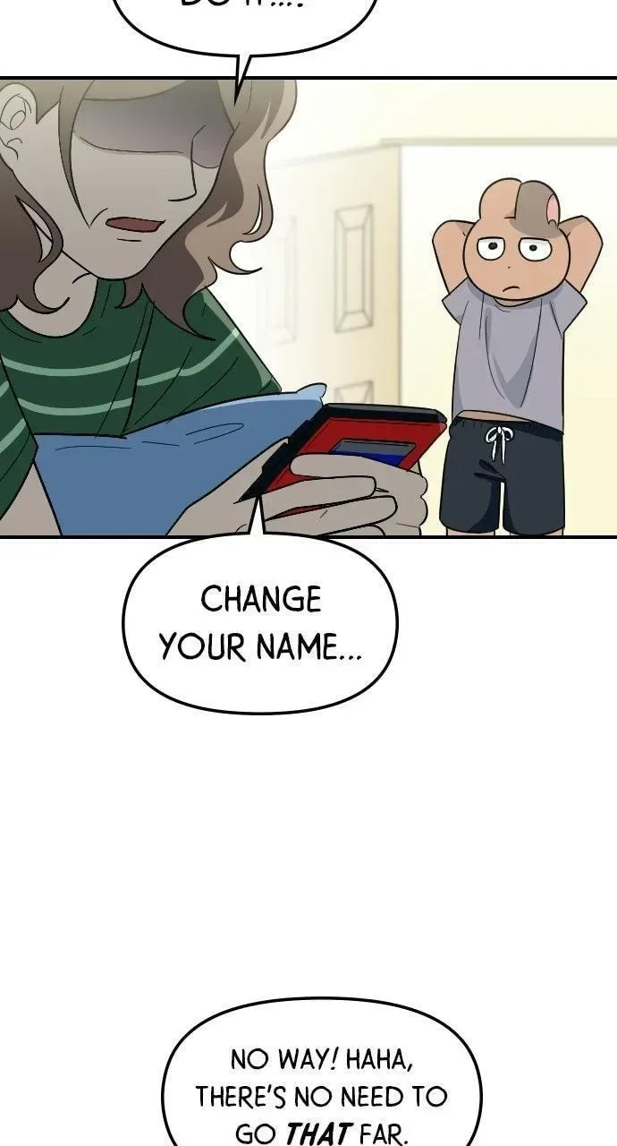 It's Probably Nothing Chapter 22 page 27