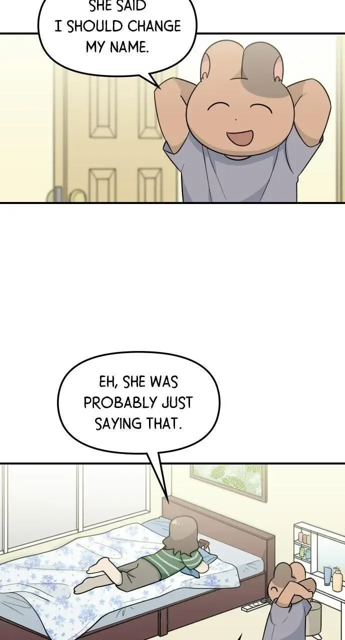It's Probably Nothing Chapter 22 page 25