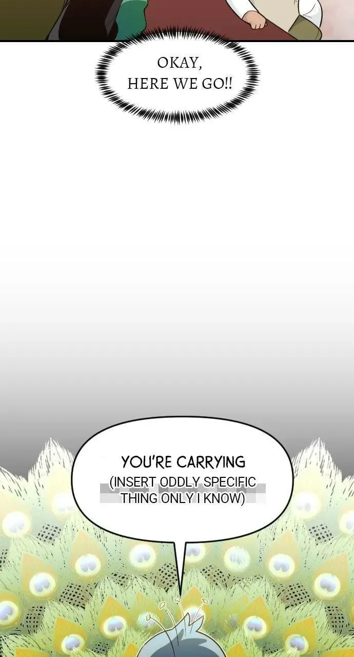 It's Probably Nothing Chapter 22 page 11