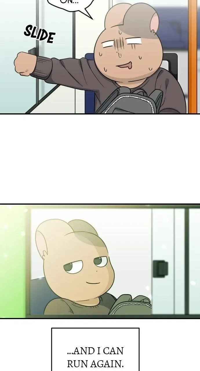 It's Probably Nothing Chapter 22 page 37
