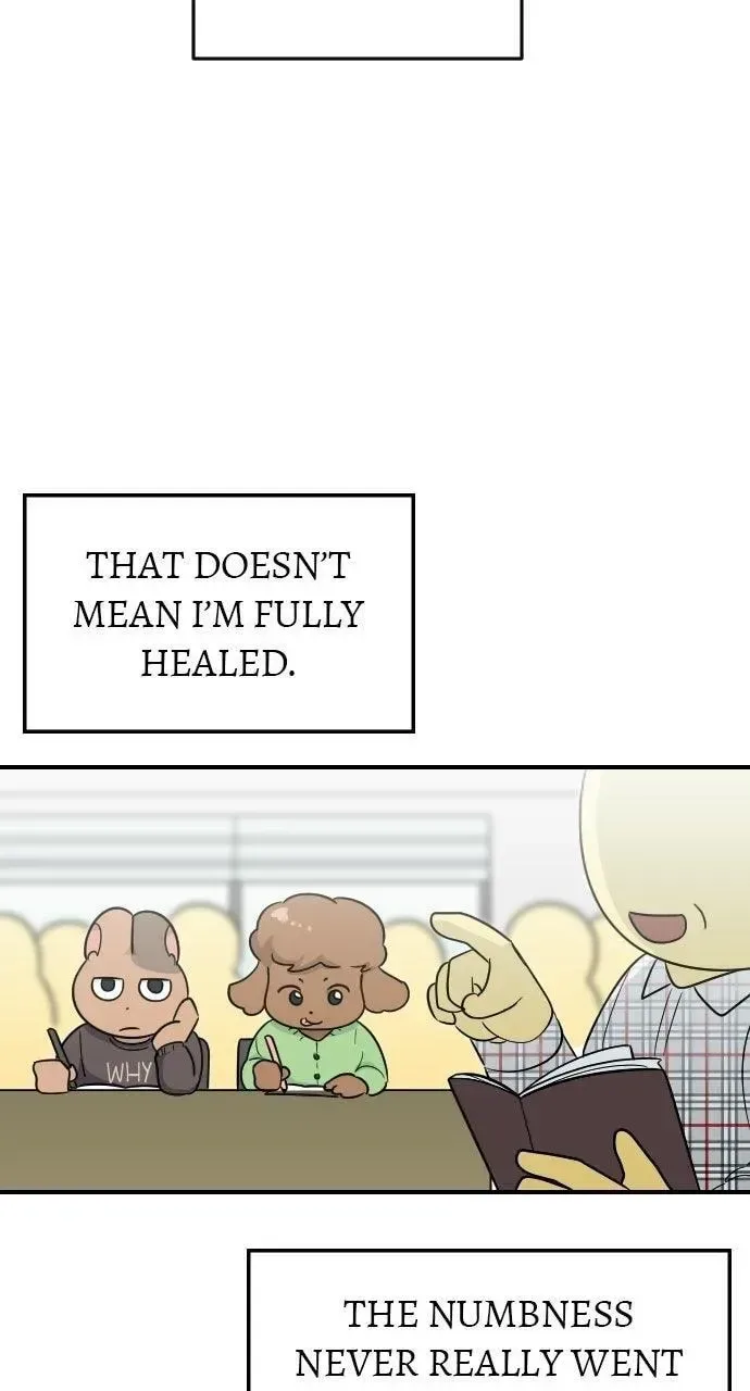 It's Probably Nothing Chapter 22 page 38