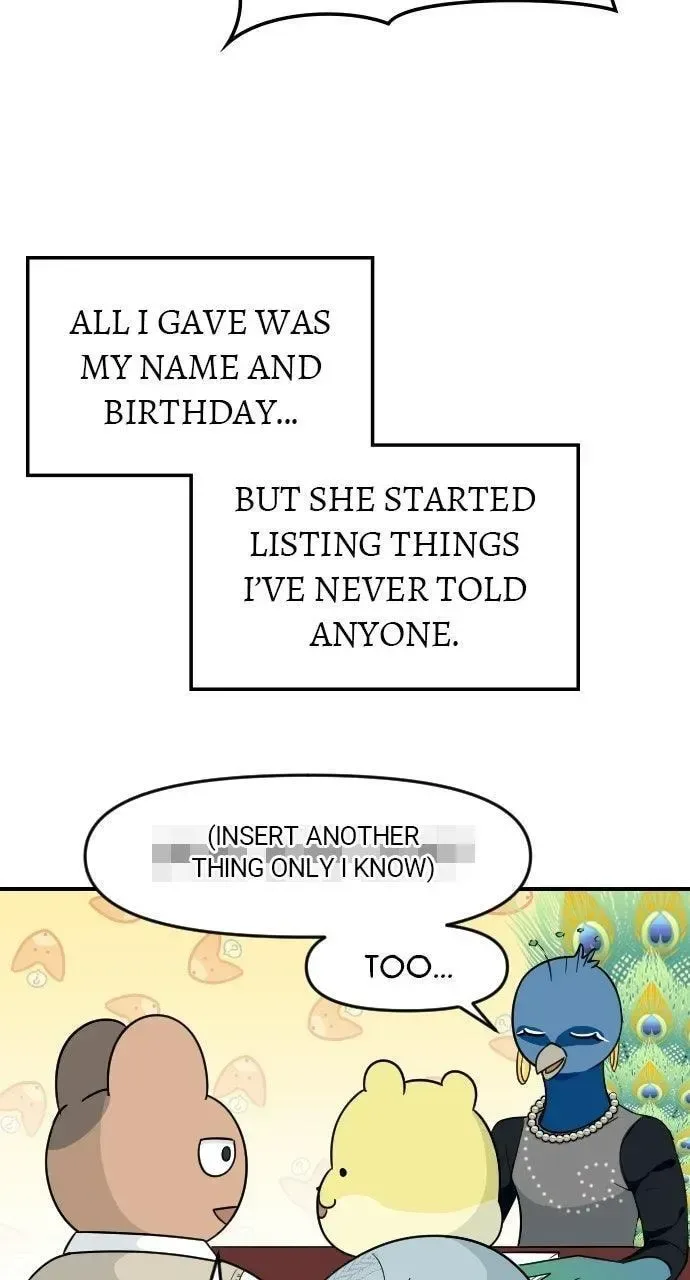 It's Probably Nothing Chapter 22 page 14