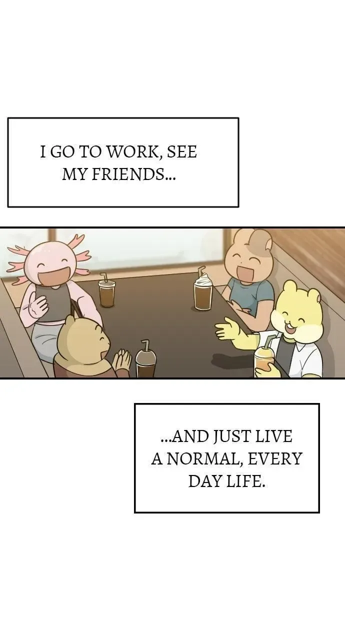 It's Probably Nothing Chapter 22 page 40