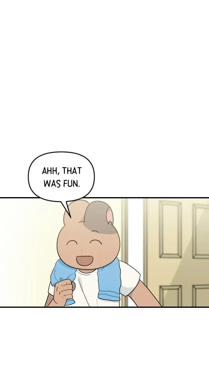 It's Probably Nothing Chapter 22 page 42