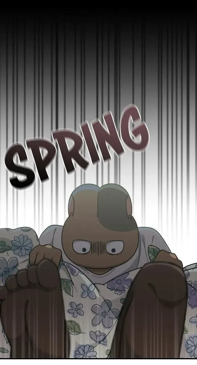 It's Probably Nothing Chapter 22 page 44