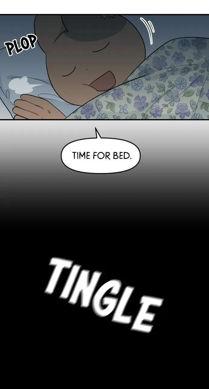It's Probably Nothing Chapter 22 page 43