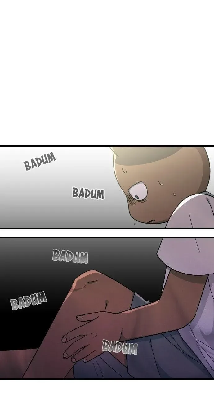 It's Probably Nothing Chapter 22 page 45
