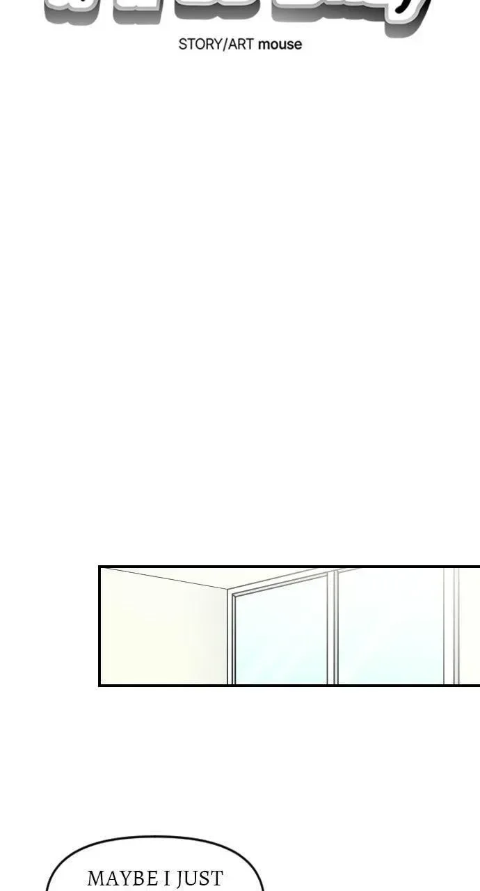 It's Probably Nothing Chapter 23 page 10