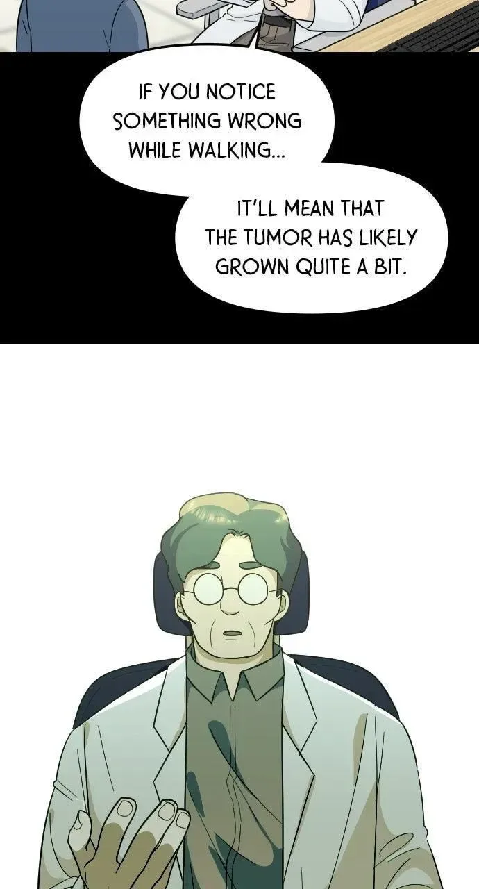 It's Probably Nothing Chapter 23 page 18