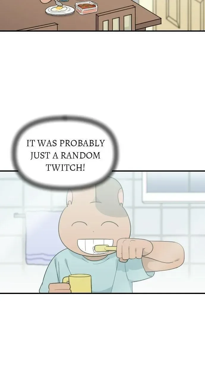 It's Probably Nothing Chapter 23 page 32