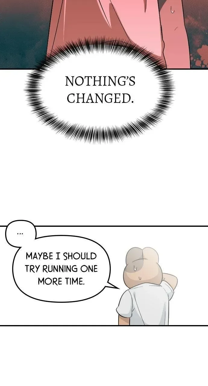 It's Probably Nothing Chapter 23 page 25