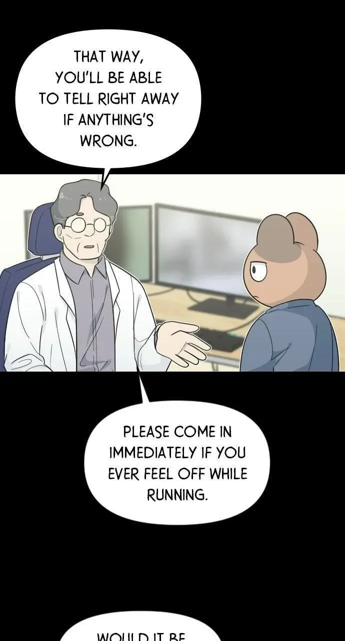 It's Probably Nothing Chapter 23 page 15