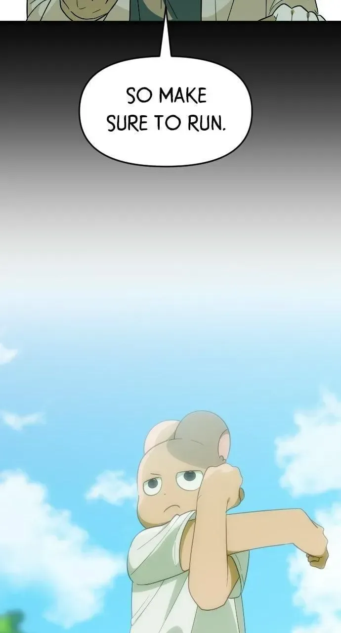 It's Probably Nothing Chapter 23 page 19
