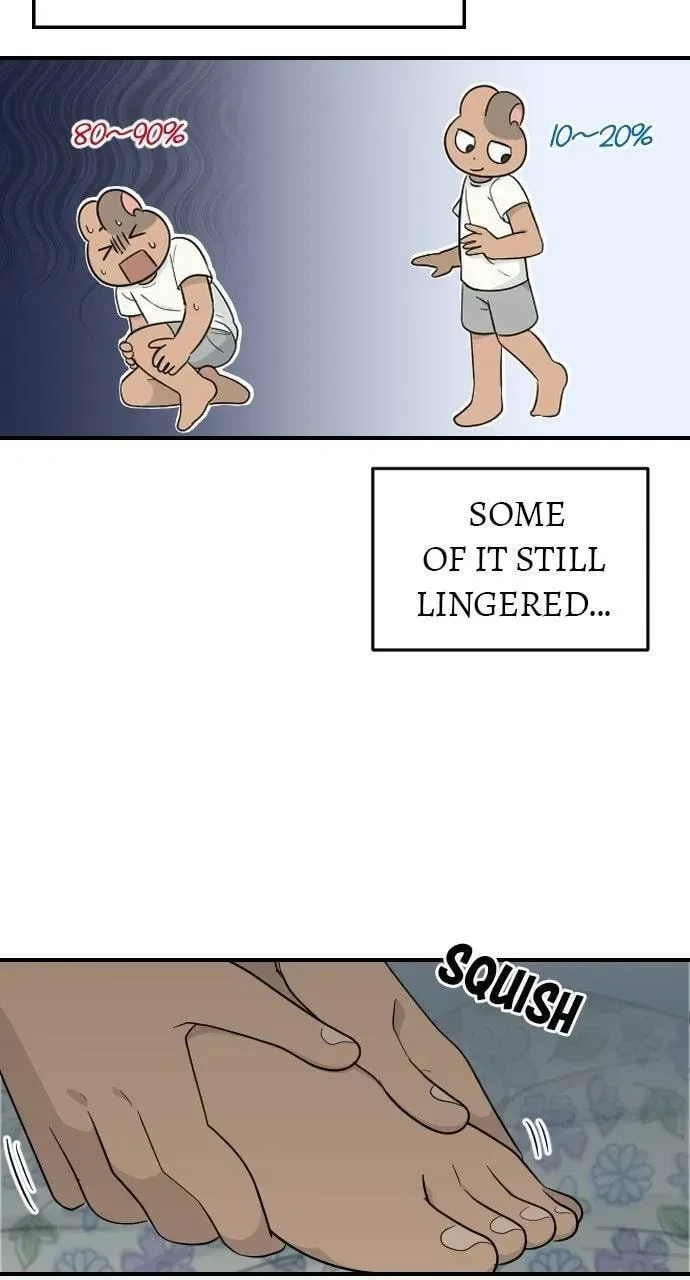 It's Probably Nothing Chapter 23 page 7