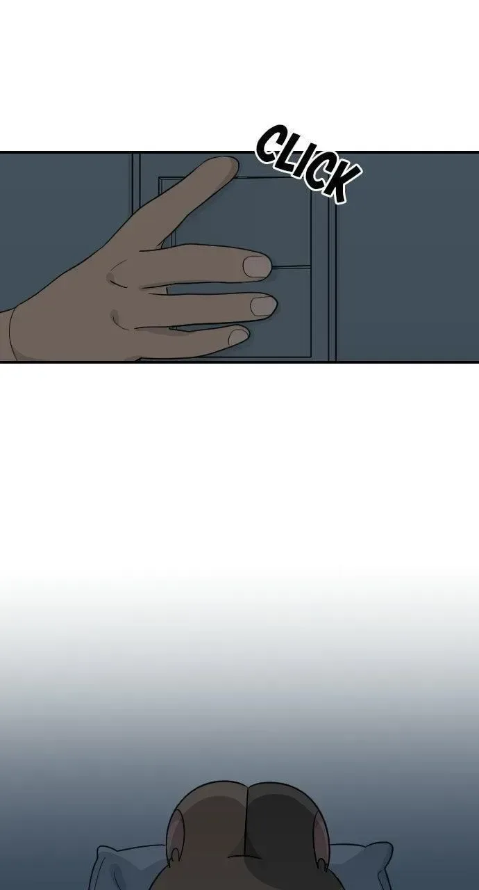 It's Probably Nothing Chapter 23 page 33