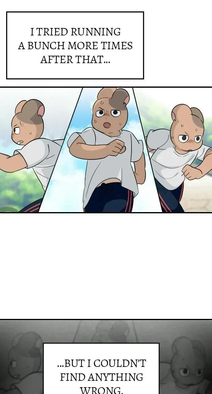 It's Probably Nothing Chapter 23 page 26