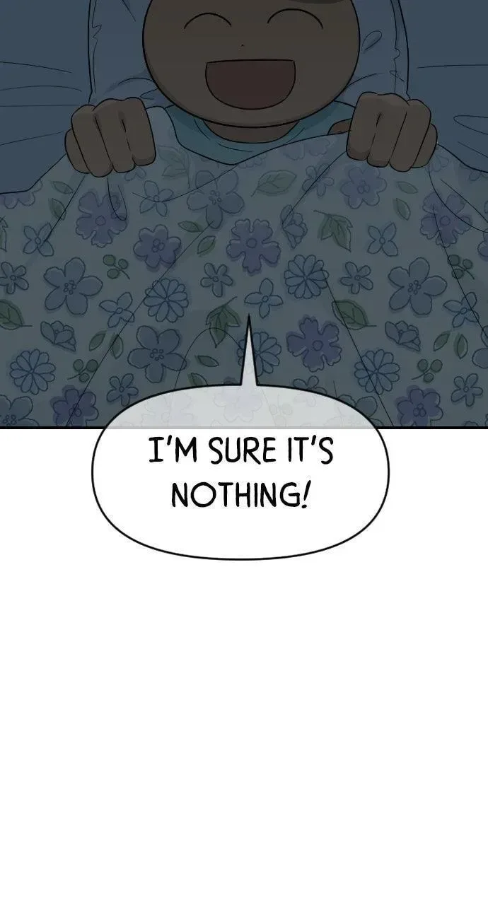 It's Probably Nothing Chapter 23 page 34