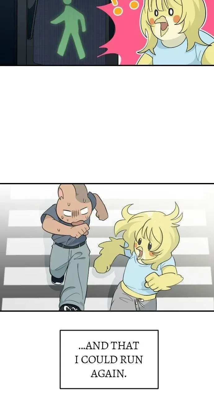 It's Probably Nothing Chapter 23 page 3