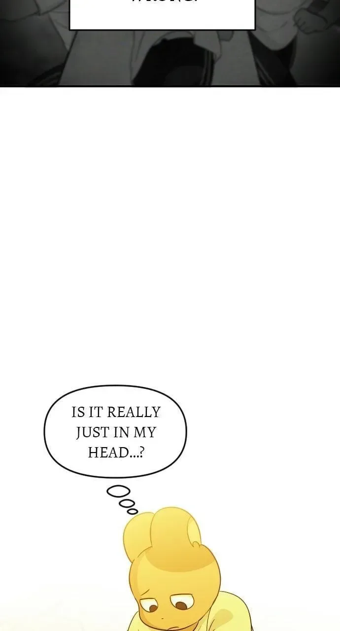 It's Probably Nothing Chapter 23 page 27