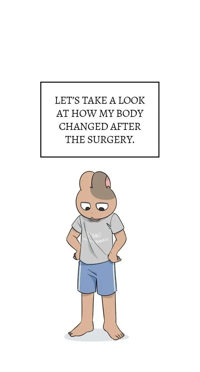It's Probably Nothing Chapter 23 page 1