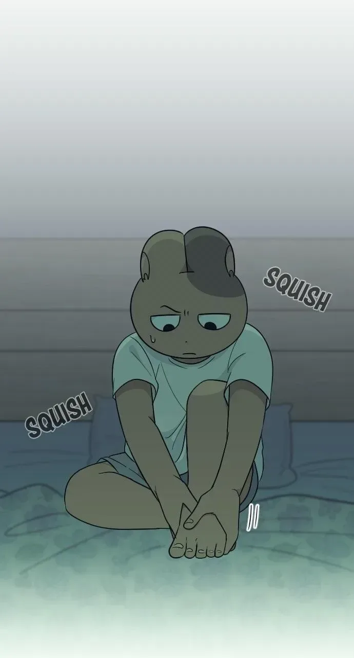 It's Probably Nothing Chapter 23 page 8