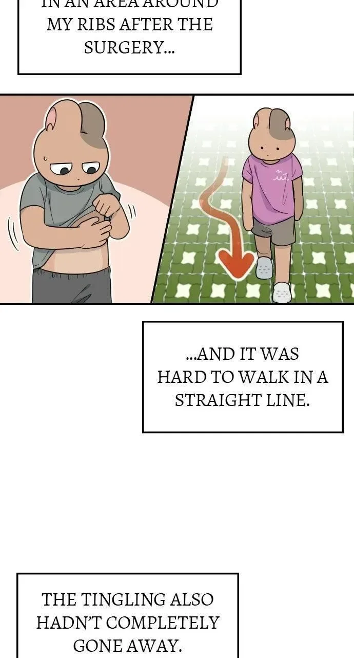It's Probably Nothing Chapter 23 page 6