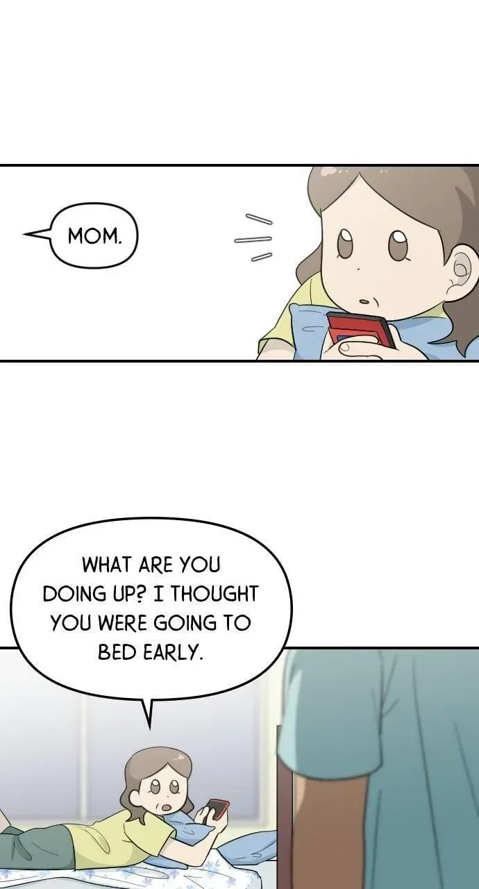 It's Probably Nothing Chapter 23 page 35