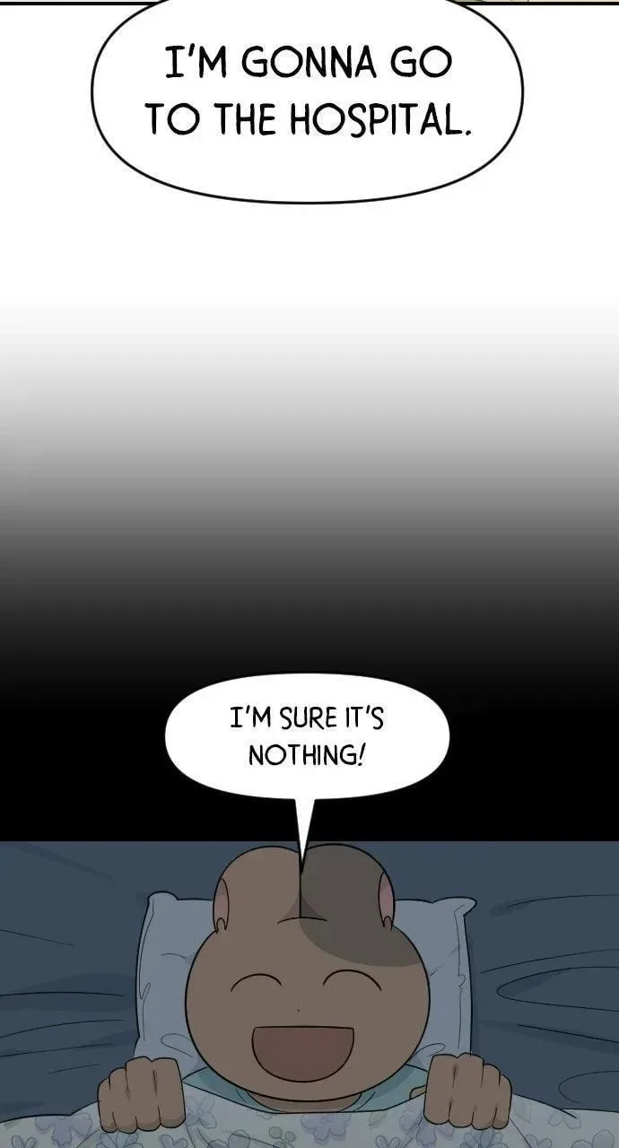 It's Probably Nothing Chapter 23 page 37