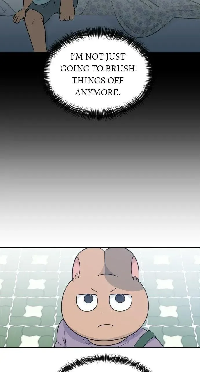 It's Probably Nothing Chapter 23 page 41