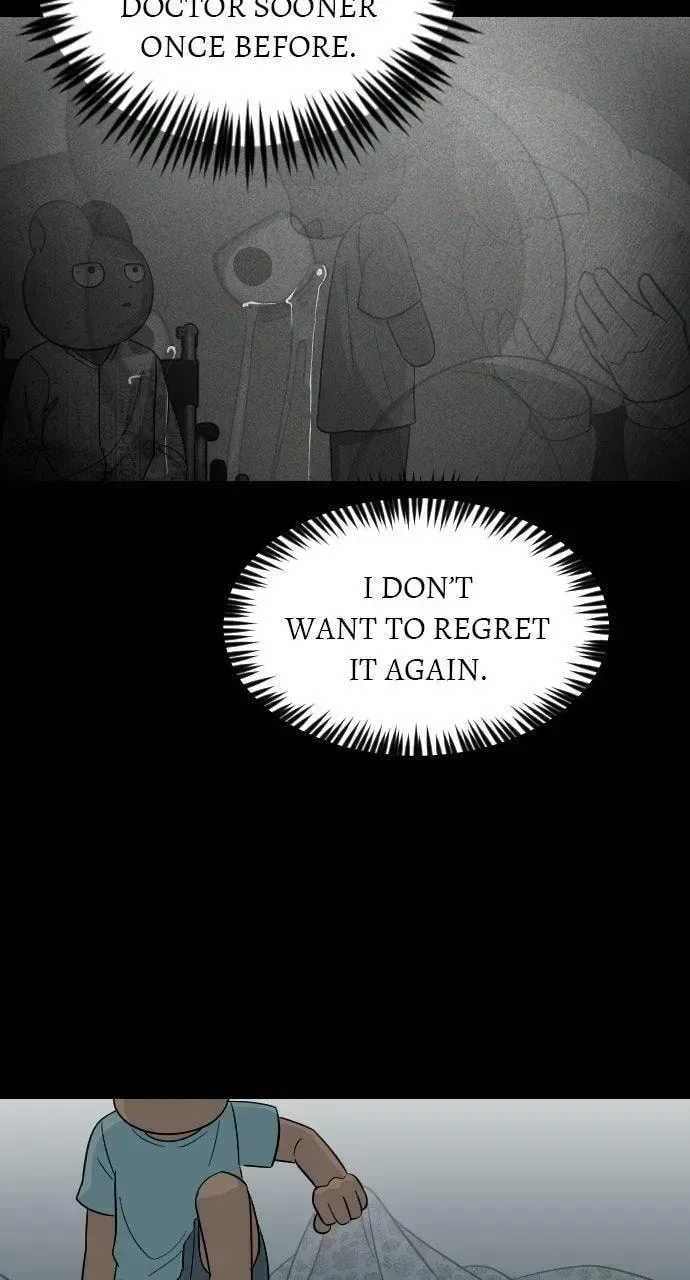 It's Probably Nothing Chapter 23 page 40