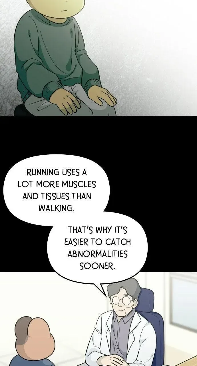It's Probably Nothing Chapter 23 page 17