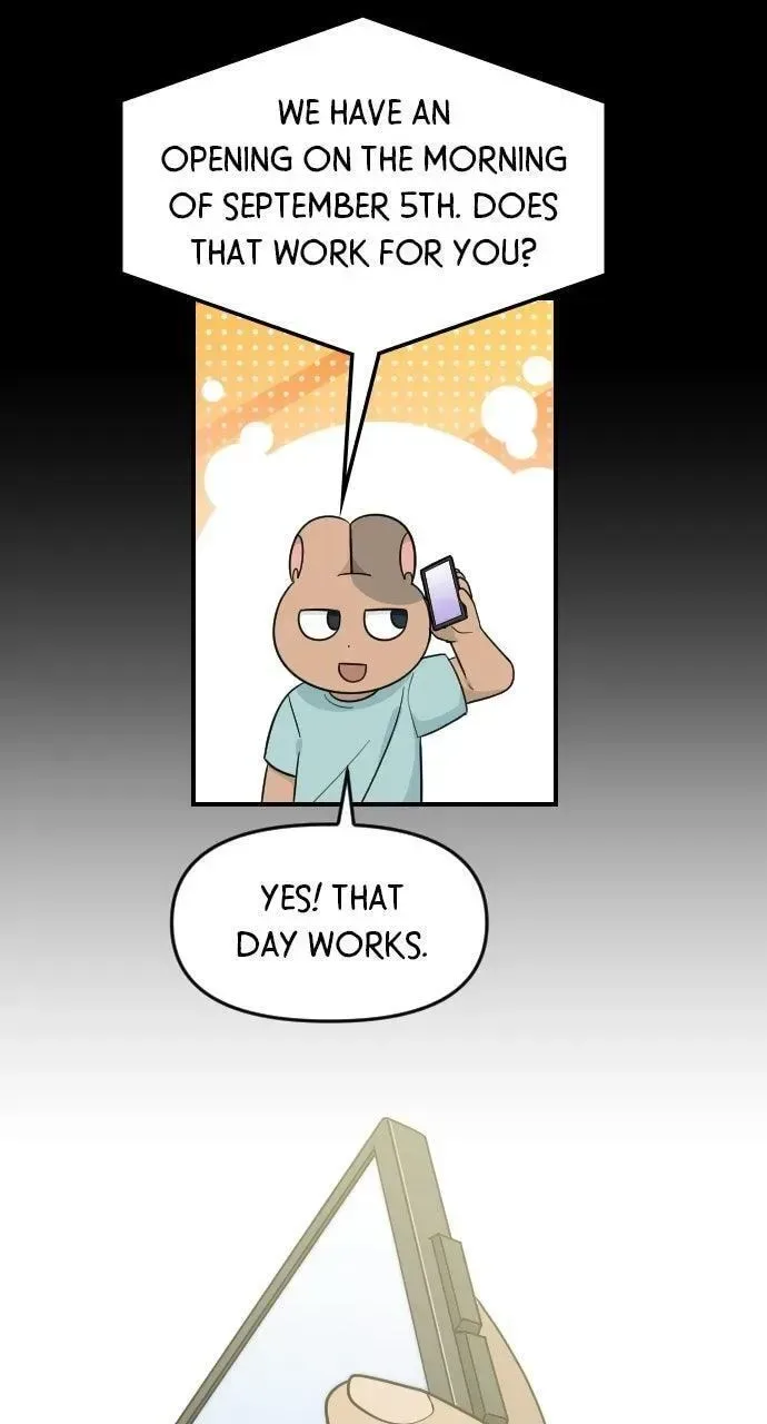 It's Probably Nothing Chapter 24 page 4