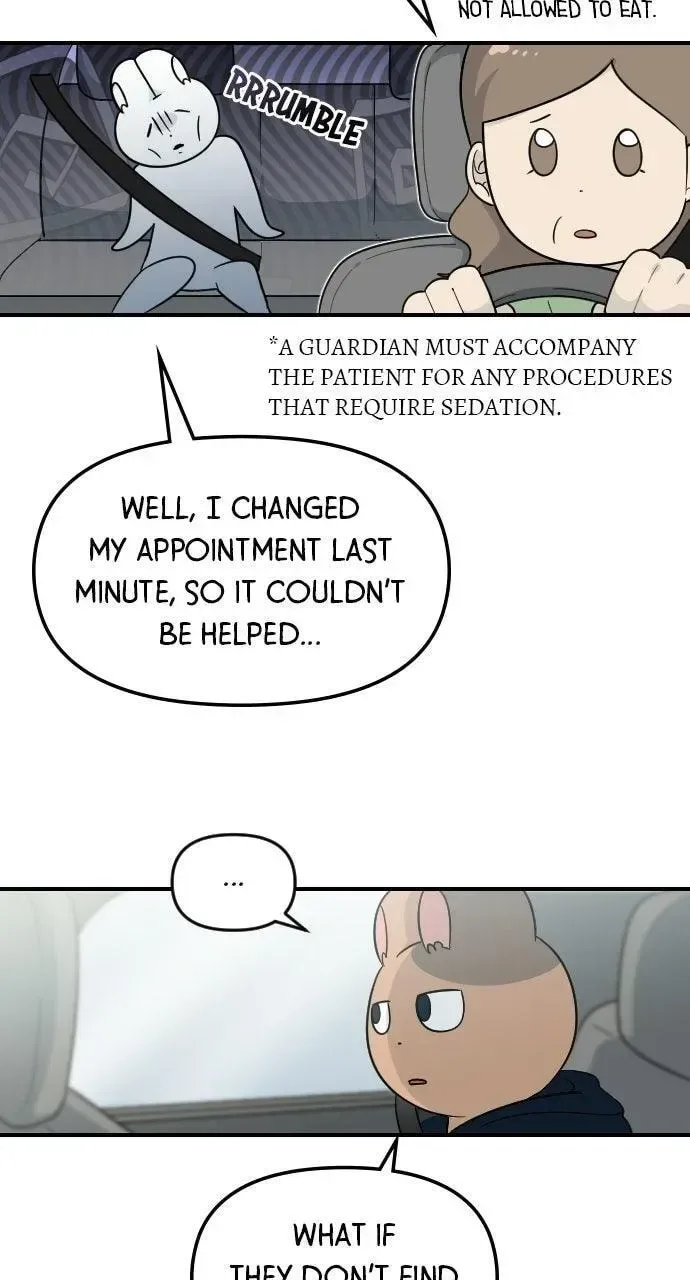 It's Probably Nothing Chapter 24 page 19