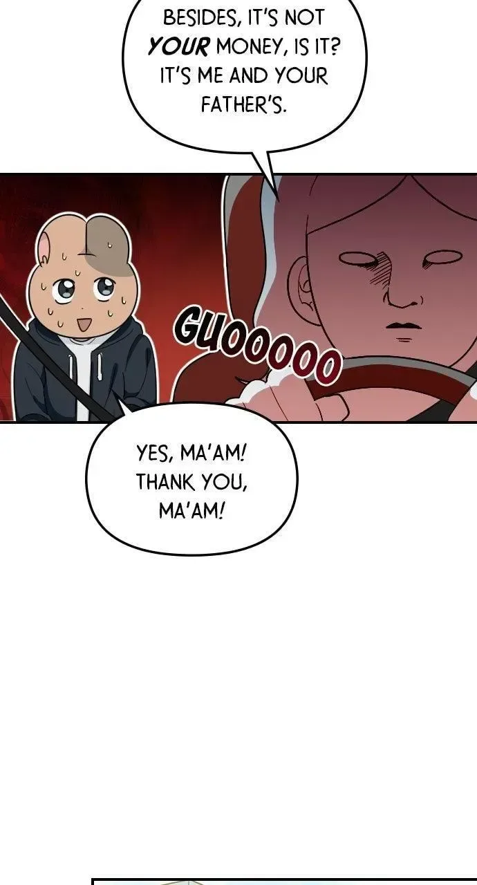 It's Probably Nothing Chapter 24 page 24