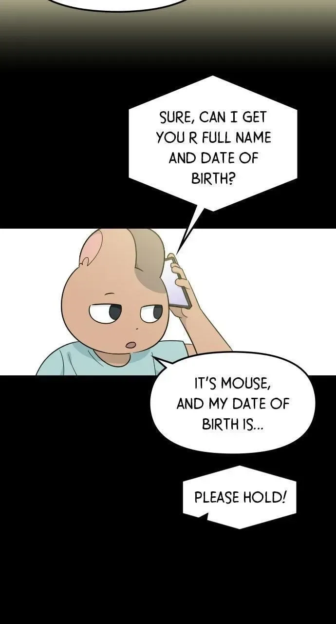 It's Probably Nothing Chapter 24 page 3