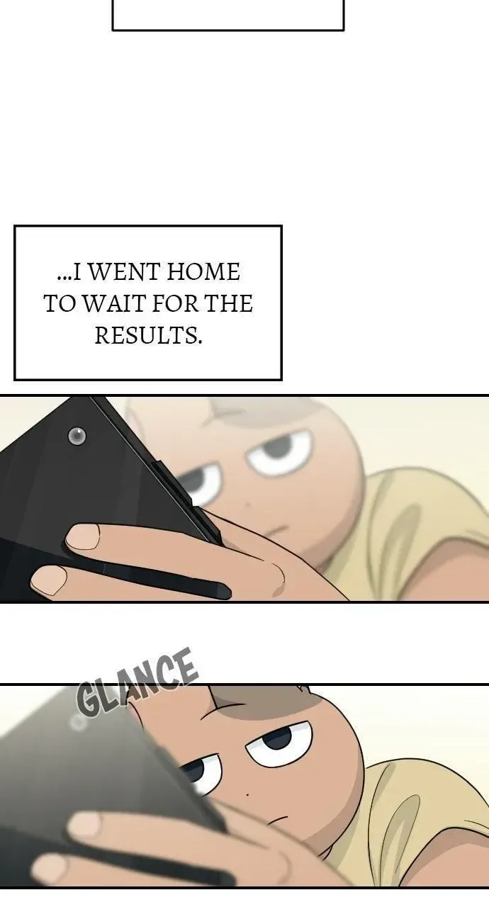 It's Probably Nothing Chapter 24 page 29