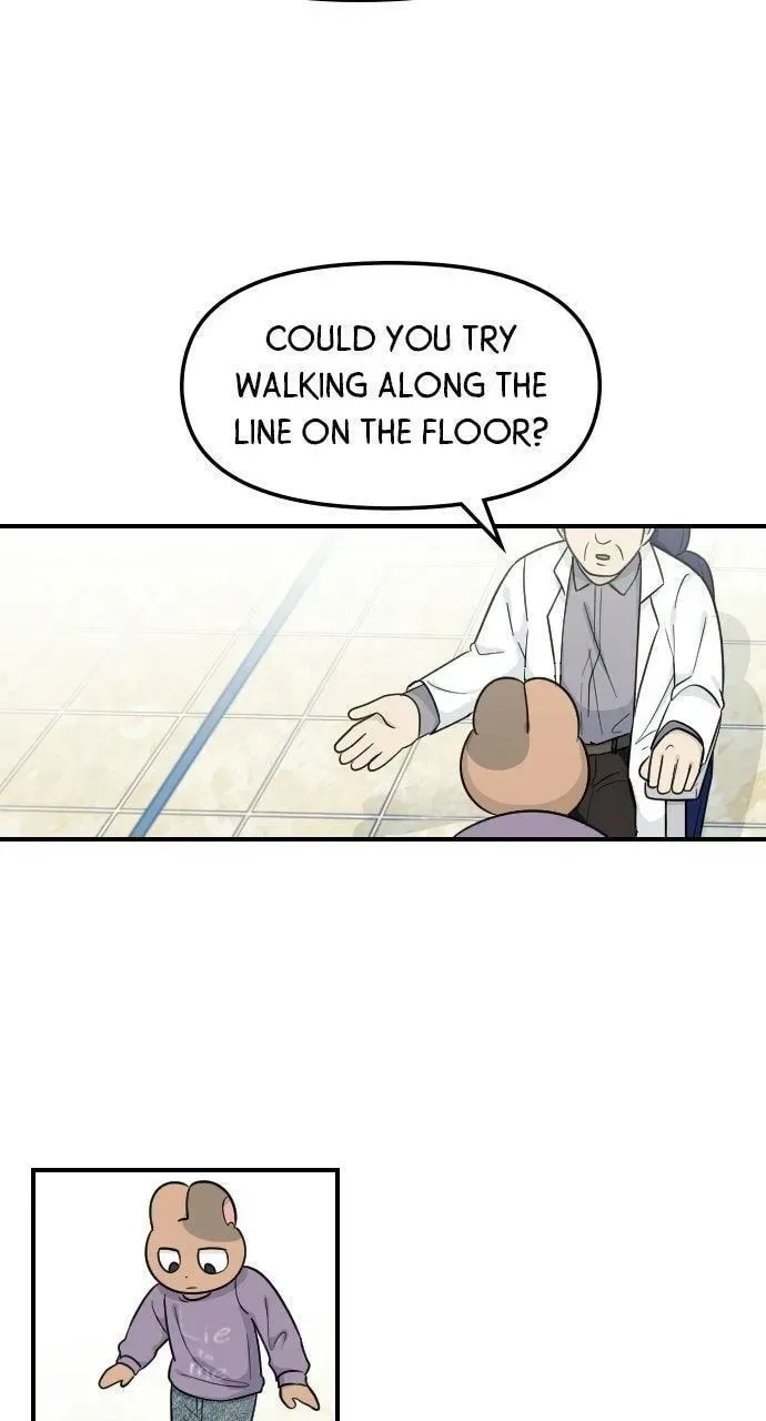 It's Probably Nothing Chapter 24 page 13