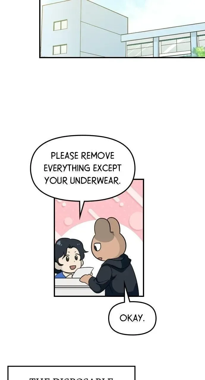It's Probably Nothing Chapter 24 page 25