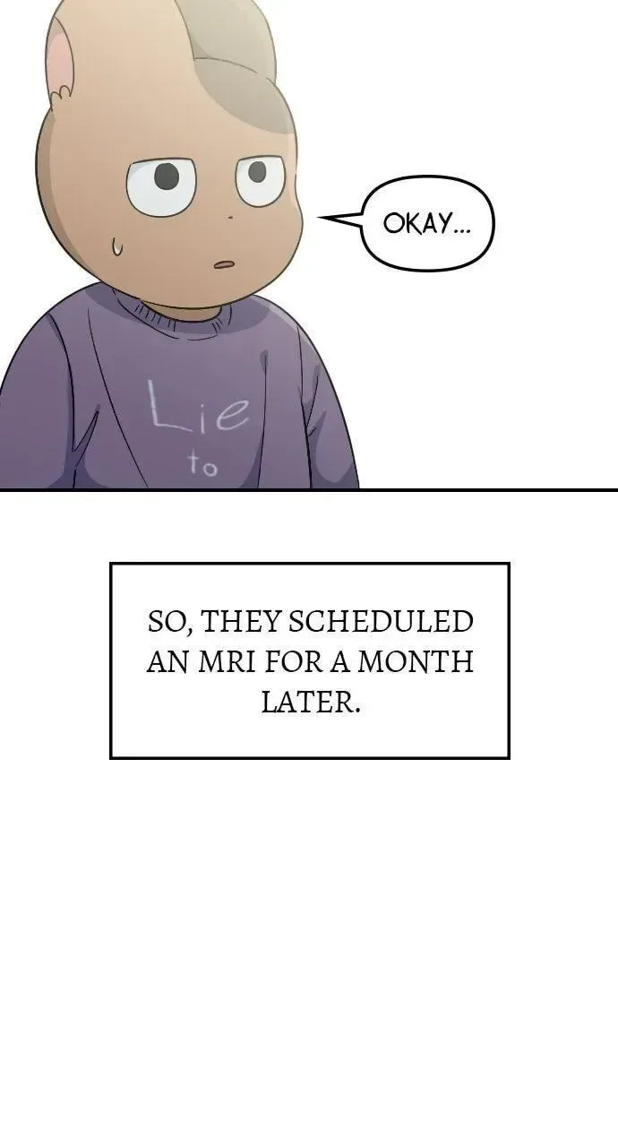It's Probably Nothing Chapter 24 page 17