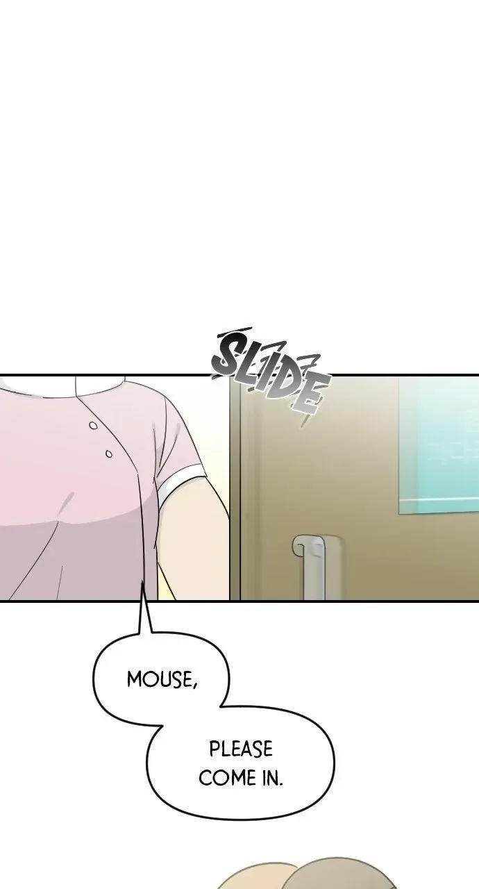 It's Probably Nothing Chapter 24 page 34
